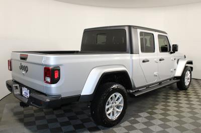 2023 Jeep Gladiator Crew Cab 4x4 Pickup for sale #32P44238 - photo 2