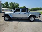 2023 Jeep Gladiator Crew Cab 4x4 Pickup for sale #32P44238 - photo 8