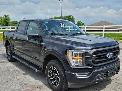 2023 Ford F-150 SuperCrew Cab 4x4 Pickup for sale #32P44240 - photo 1