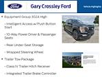 2023 Ford F-150 SuperCrew Cab 4x4 Pickup for sale #32P44240 - photo 18