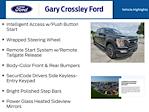 2023 Ford F-150 SuperCrew Cab 4x4 Pickup for sale #32P44240 - photo 26