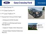 2023 Ford F-150 SuperCrew Cab 4x4 Pickup for sale #32P44240 - photo 6