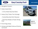 2023 Ford Transit 350 Medium Roof AWD Passenger Van for sale #32P44252 - photo 12