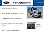 2023 Ford Transit 350 Medium Roof AWD Passenger Van for sale #32P44252 - photo 17