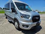 2023 Ford Transit 350 Medium Roof AWD Passenger Van for sale #32P44252 - photo 3