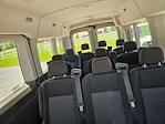 2023 Ford Transit 350 Medium Roof AWD Passenger Van for sale #32P44252 - photo 22
