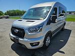 2023 Ford Transit 350 Medium Roof AWD Passenger Van for sale #32P44252 - photo 4