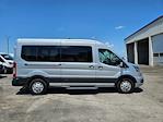 2023 Ford Transit 350 Medium Roof AWD Passenger Van for sale #32P44252 - photo 5