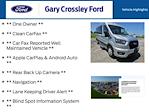 2023 Ford Transit 350 Medium Roof AWD Passenger Van for sale #32P44252 - photo 6