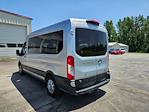 2023 Ford Transit 350 Medium Roof AWD Passenger Van for sale #32P44252 - photo 7