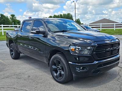 2019 Ram 1500 Crew Cab 4x4 Pickup for sale #32P44253 - photo 1