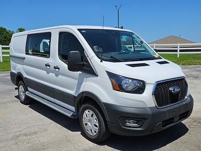 2023 Ford Transit 250 Low Roof RWD Empty Cargo Van for sale #32P44256 - photo 1