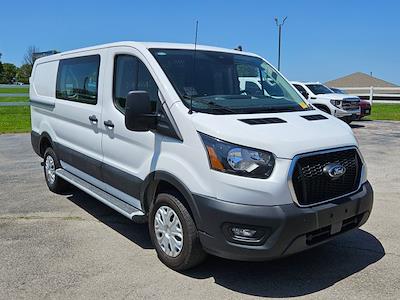2023 Ford Transit 250 Low Roof RWD Empty Cargo Van for sale #32P44257 - photo 1