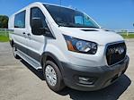 2023 Ford Transit 250 Low Roof RWD Empty Cargo Van for sale #32P44257 - photo 2