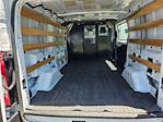 2023 Ford Transit 250 Low Roof RWD Empty Cargo Van for sale #32P44257 - photo 21