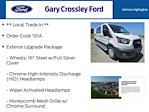 2023 Ford Transit 250 Low Roof RWD Empty Cargo Van for sale #32P44257 - photo 6