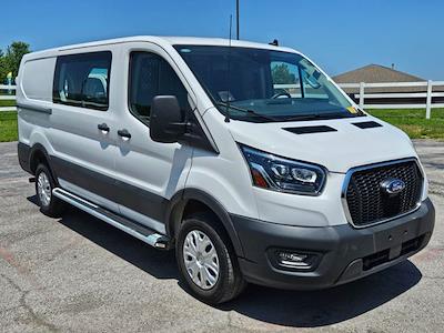 2023 Ford Transit 250 Low Roof RWD Empty Cargo Van for sale #32P44258 - photo 1