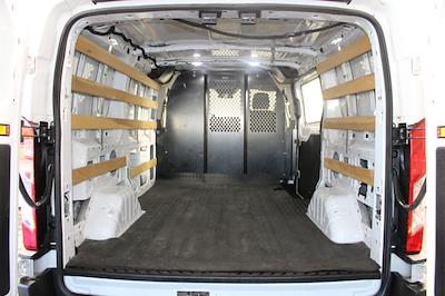 2023 Ford Transit 250 Low Roof RWD Empty Cargo Van for sale #32P44258 - photo 2
