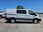 2023 Ford Transit 250 Low Roof RWD Empty Cargo Van for sale #32P44258 - photo 4