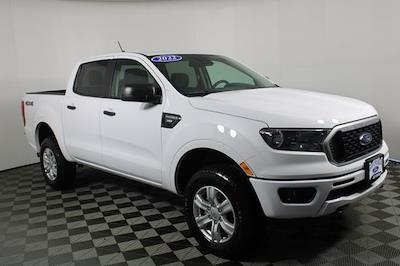2022 Ford Ranger SuperCrew Cab 4x4 Pickup for sale #32P44300 - photo 1