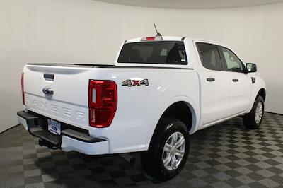 2022 Ford Ranger SuperCrew Cab 4x4 Pickup for sale #32P44300 - photo 2