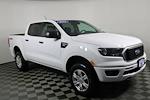 Used 2022 Ford Ranger XLT SuperCrew Cab 4x4 Pickup for sale #32P44300 - photo 4