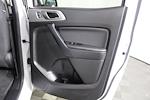 Used 2022 Ford Ranger XLT SuperCrew Cab 4x4 Pickup for sale #32P44300 - photo 23