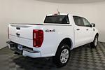 Used 2022 Ford Ranger XLT SuperCrew Cab 4x4 Pickup for sale #32P44300 - photo 2