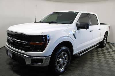 2024 Ford F-150 SuperCrew Cab 4x4 Pickup for sale #32P44318 - photo 1
