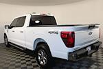 2024 Ford F-150 SuperCrew Cab 4x4 Pickup for sale #32P44318 - photo 2