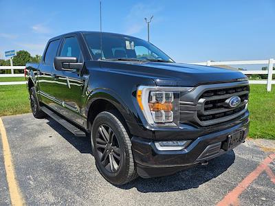 2022 Ford F-150 SuperCrew Cab 4x4 Pickup for sale #32P44320 - photo 2