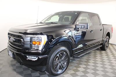 2022 Ford F-150 SuperCrew Cab 4x4 Pickup for sale #32P44320 - photo 1
