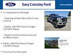2016 Ford F-250 Crew Cab 4x4 Pickup for sale #32P44321 - photo 12