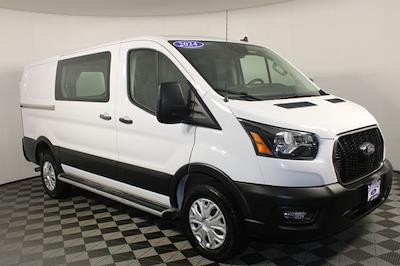 2024 Ford Transit 250 Low Roof RWD Empty Cargo Van for sale #32P44324 - photo 1