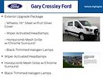 2024 Ford Transit 250 Low Roof RWD Empty Cargo Van for sale #32P44324 - photo 12