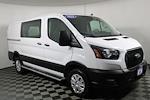 2024 Ford Transit 250 Low Roof RWD Empty Cargo Van for sale #32P44324 - photo 4