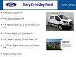2024 Ford Transit 250 Low Roof RWD Empty Cargo Van for sale #32P44324 - photo 6