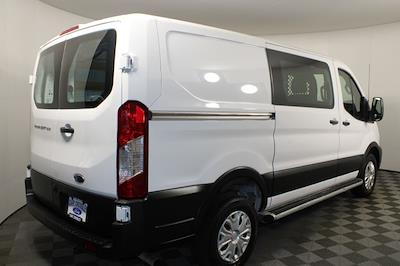 2024 Ford Transit 250 Low Roof RWD Empty Cargo Van for sale #32P44325 - photo 2