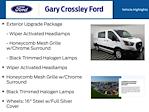 Used 2024 Ford Transit 250 Low Roof Empty Cargo Van for sale #32P44325 - photo 12