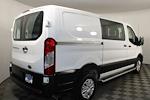 Used 2024 Ford Transit 250 Low Roof Empty Cargo Van for sale #32P44325 - photo 2