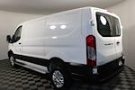 Used 2024 Ford Transit 250 Low Roof Empty Cargo Van for sale #32P44325 - photo 3