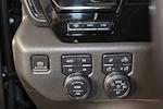 2023 Chevrolet Silverado 1500 Crew Cab 4x4 Pickup for sale #32P44333 - photo 15