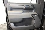 2023 Chevrolet Silverado 1500 Crew Cab 4x4 Pickup for sale #32P44333 - photo 17