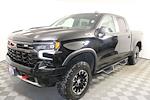 2023 Chevrolet Silverado 1500 Crew Cab 4x4 Pickup for sale #32P44333 - photo 7