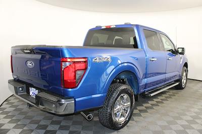 2024 Ford F-150 SuperCrew Cab 4WD Pickup for sale #32P44336 - photo 2