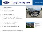 2024 Ford F-150 SuperCrew Cab 4x4 Pickup for sale #32P44337 - photo 6