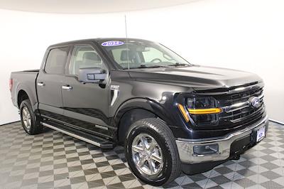 2024 Ford F-150 SuperCrew Cab 4WD Pickup for sale #32P44393 - photo 1