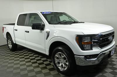 2023 Ford F-150 SuperCrew Cab 4WD Pickup for sale #32P44414 - photo 1