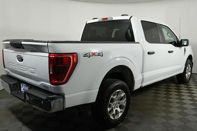 2023 Ford F-150 SuperCrew Cab 4WD Pickup for sale #32P44414 - photo 2