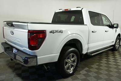 2024 Ford F-150 SuperCrew Cab 4WD Pickup for sale #32P44416 - photo 2